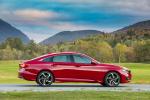 Honda Accord Sport 2.0T 2017 года (NA)